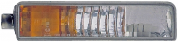 Parking Light Assembly