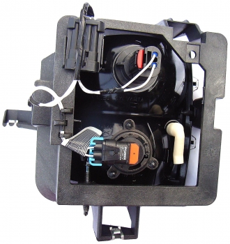 Turn Signal / Parking Light / Fog Light Assembly