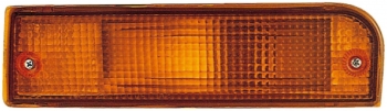 Parking Light Assembly