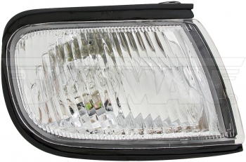 Parking Light Assembly
