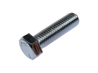 Screw