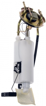 Fuel Pump Module Assembly