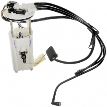 Fuel Pump Module Assembly
