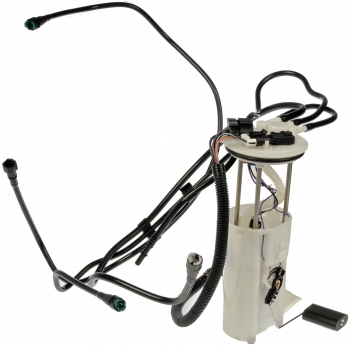 Fuel Pump Module Assembly