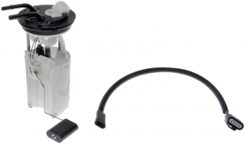 Fuel Pump Module Assembly