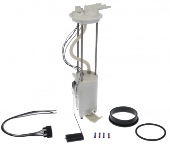 Fuel Pump Module Assembly