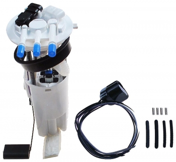 Fuel Pump Module Assembly