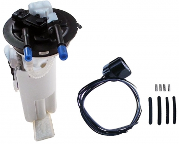 Fuel Pump Module Assembly