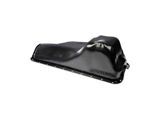 Engine Oil Pan