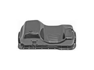 Engine Oil Pan