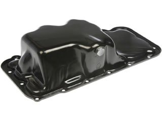 Engine Oil Pan