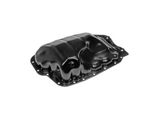 Engine Oil Pan