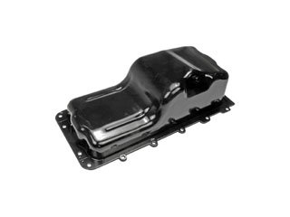 Engine Oil Pan