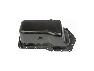 Engine Oil Pan