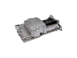 Engine Oil Pan