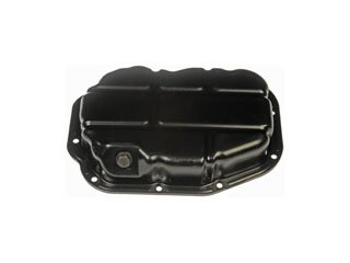 Engine Oil Pan