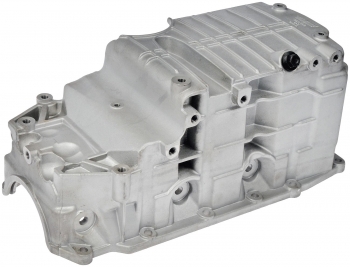 Engine Oil Pan