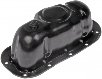 Engine Oil Pan