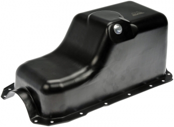 Engine Oil Pan