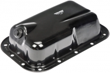 Engine Oil Pan
