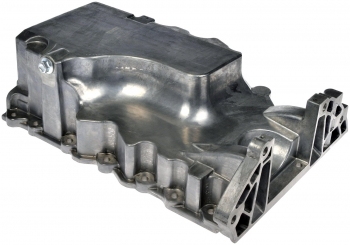Engine Oil Pan