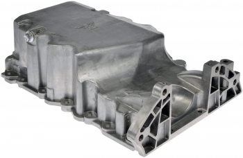 Engine Oil Pan