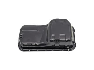 Engine Oil Pan
