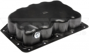 Engine Oil Pan