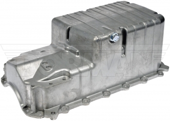 Engine Oil Pan