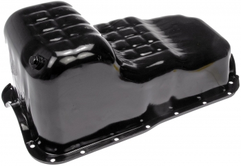 Engine Oil Pan