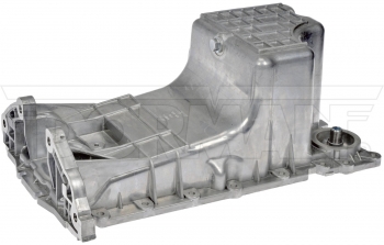Engine Oil Pan