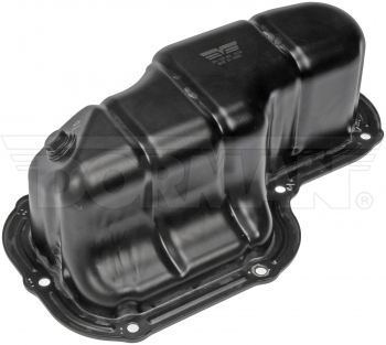 Engine Oil Pan