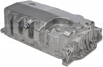 Engine Oil Pan