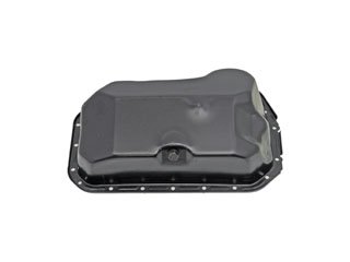 Engine Oil Pan