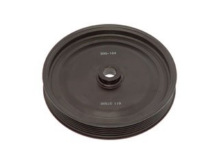 Power Steering Pump Pulley