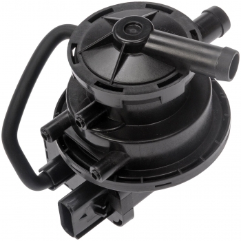 Evaporative Emissions System Leak Detection Pump