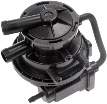 Evaporative Emissions System Leak Detection Pump