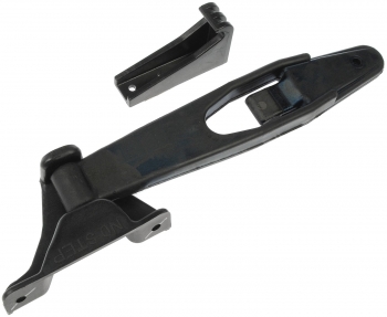 Hood Latch Assembly