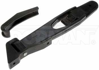 Hood Latch Assembly