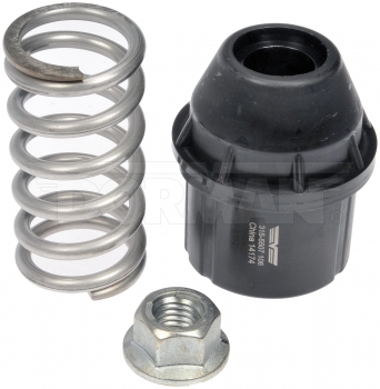 Hood Latch Assembly
