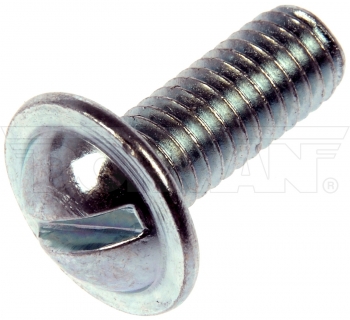 License Plate Retainer