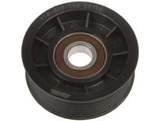Accessory Drive Belt Idler Pulley