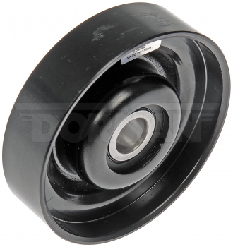 Accessory Drive Belt Tensioner Pulley