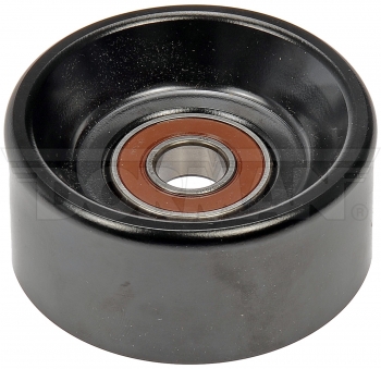 Accessory Drive Belt Idler Pulley