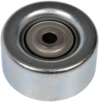 Accessory Drive Belt Idler Pulley