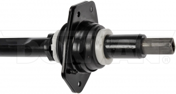 Steering Shaft