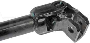 Steering Shaft