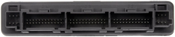 Body Control Module