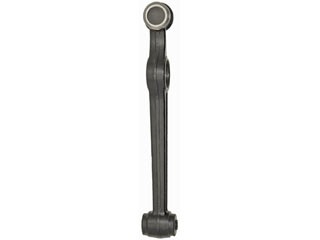 Suspension Control Arm and Ball Joint Assembly