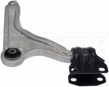 Suspension Control Arm and Ball Joint Assembly